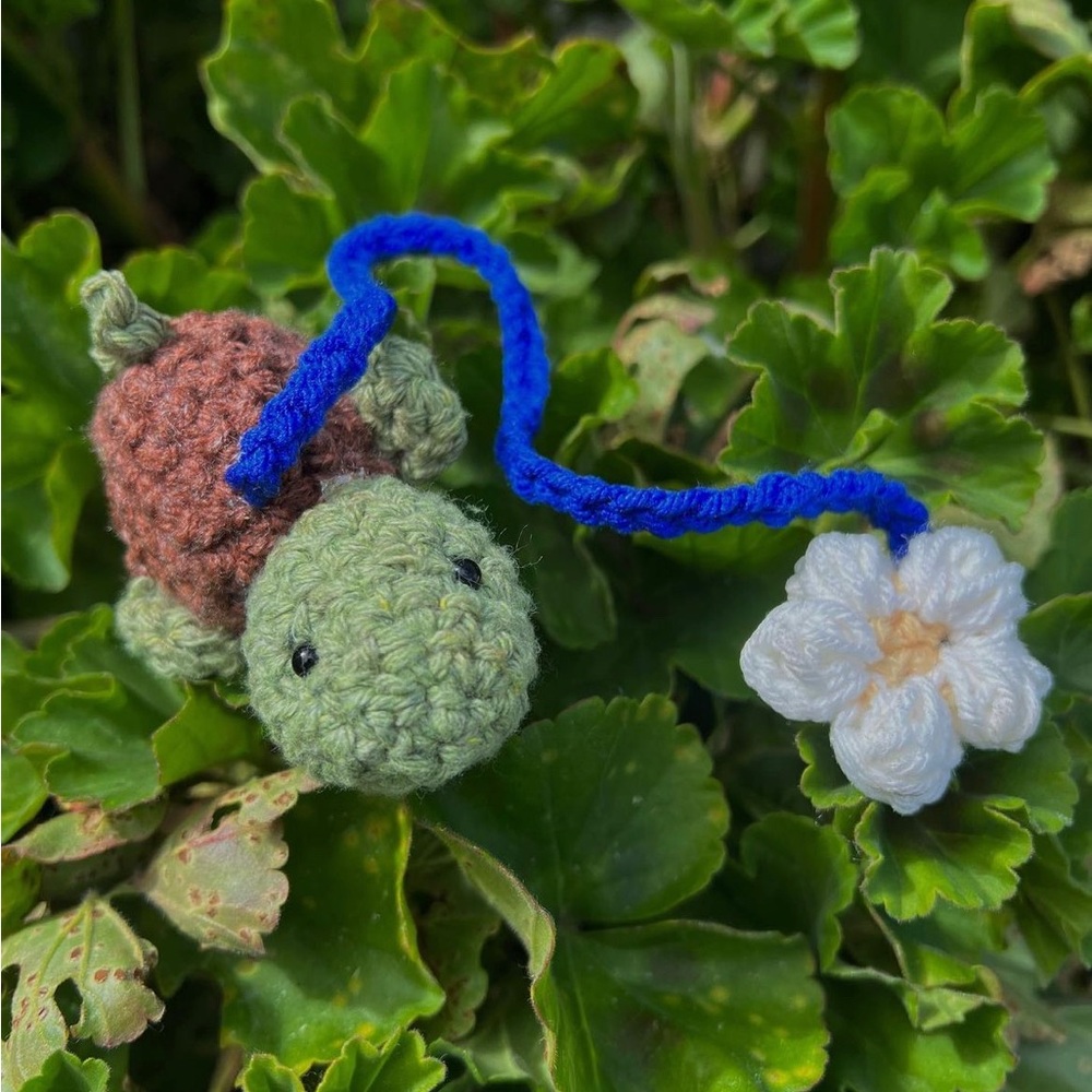 I crochet these!! Follow my Instagram @daydreamjngcrochett and like my posts!!